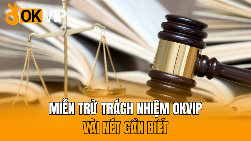 okvip-vai-net-can-biet-ve-mien-tru-trach-nhiem-okvip-moi-nhat